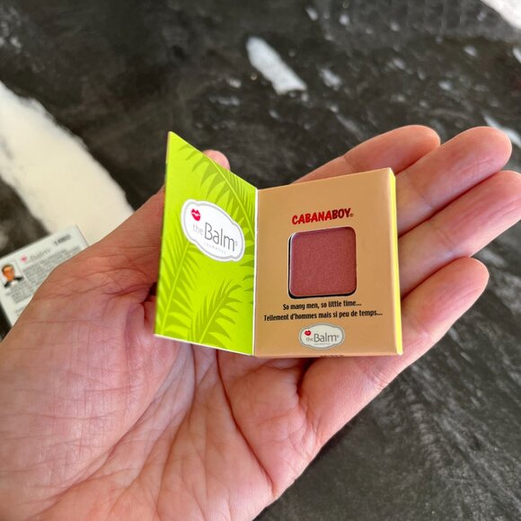 Unique Mini Eyeshadow/Blush Books - Travel Size - Never Been Used - Picture 5 of 7